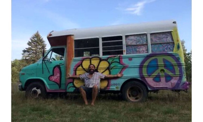 Chatham RV Rental | Recreational vehicle (RV) ∙ 1 bedroom ∙ 2 guests