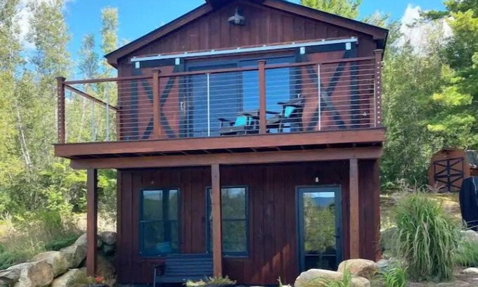 Bethel House | Relax Hike Float - Explore in your backyard