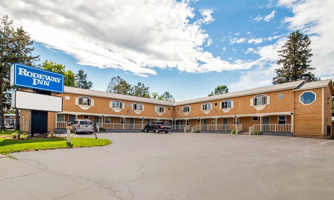 East Haven Rutland County Hotel | Rodeway Inn Rutland