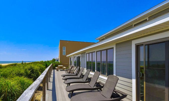 Bethany Beach House | Sea Del Estates -- 39688 Sea Del