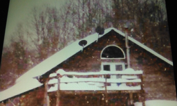 Layland Cabin | Secluded Cozy Luxurious Cabin, Gourmet Kitchen On 100 Acres W/Miles Of Trails