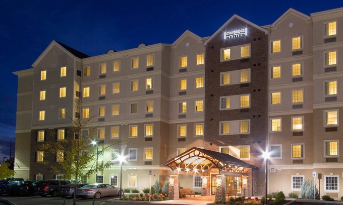 Amherst Hotel | Staybridge Suites Buffalo-Amherst, an IHG Hotel