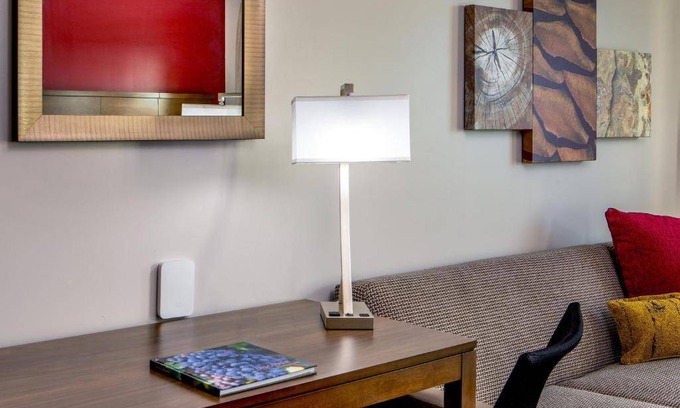 Rio Apartment | Studio flat ∙ 1 bedroom ∙ 5 guests