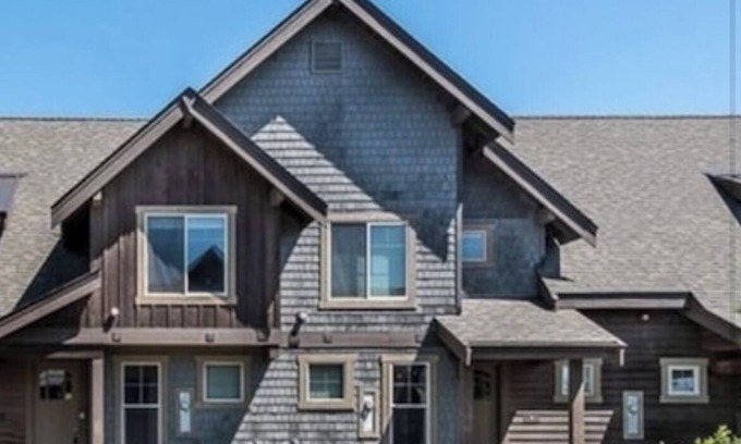 Cle Elum House | Suncadia Townhome - Ridge Views ! ๐๏ธ๐๏ธโ๏ธ