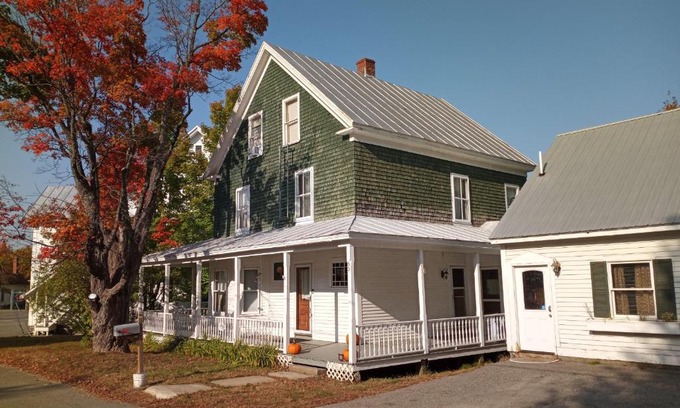 Kingfield Hostel | Terrapin Hostel
