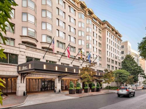 West End Hotel | The Fairmont Washington DC