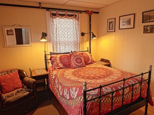 North Woodstock Hostel | The Notch Hostel
