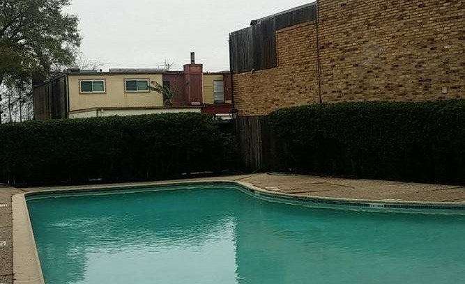 Greater Fondren Southwest Resort | Private room ∙ 2 guests