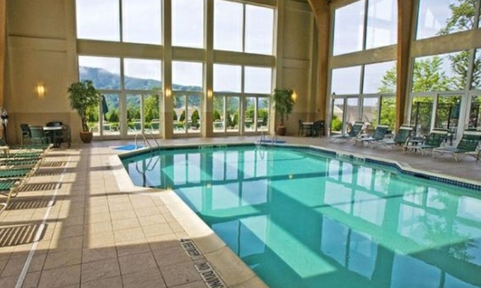 Williamstown Apartment | Vacation Village in the Berkshires - Entire Suite A & B
