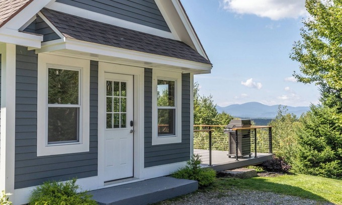 Morrisville House | Views of the trails, newly remodeled!