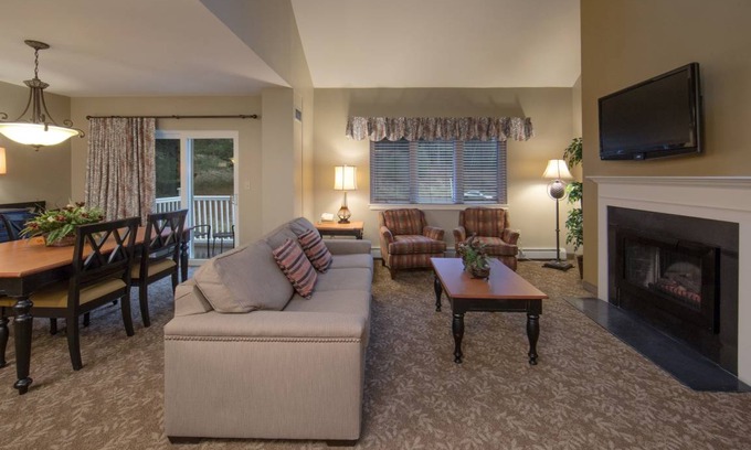 Brownsville Villa | Villa ∙ 3 bedrooms ∙ 10 guests