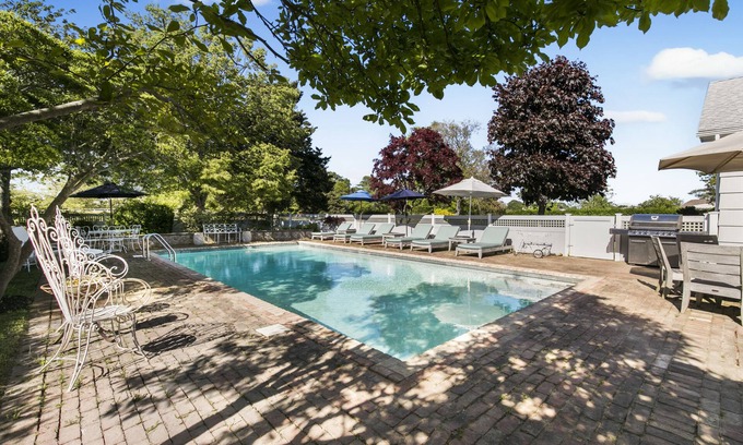 Westhampton Beach House | Westhampton Beach Stunning One Level Home