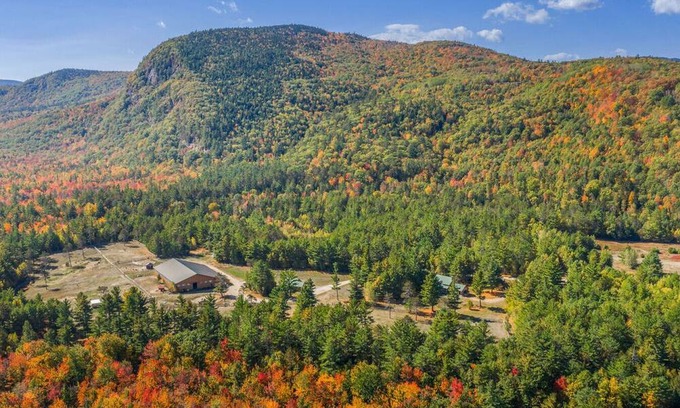 Bethel House | Whitecap 120|Multi-Home Estate at Sunday River!