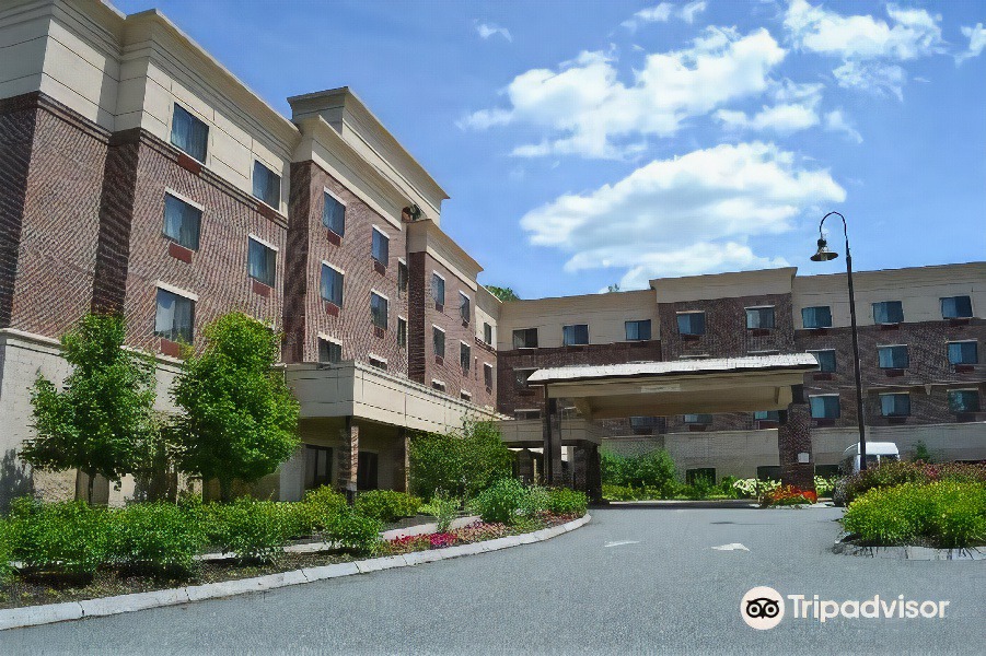Lebanon Hotel | Courtyard by Marriott Hanover Lebanon