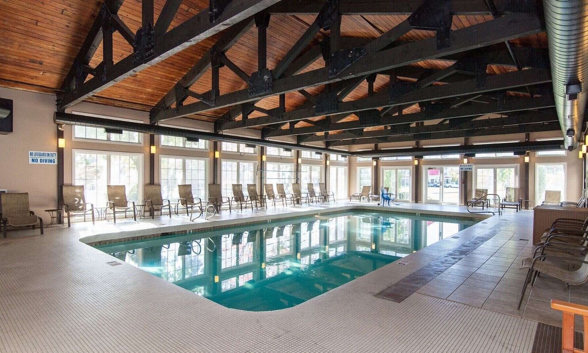 Lincoln Resort | Discover New England Charm at South Mountain Resort -1 Bedroom