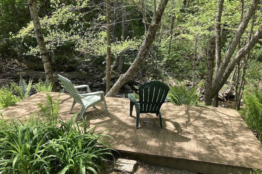 Lyme Center Other | Farmhouse near Dartmouth College w/lots of outdoor fun & electric car charger.
