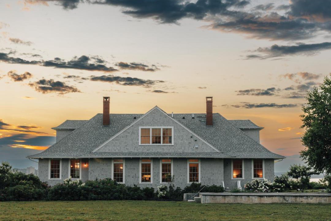 Portland House | Entire Privately Owned Island Estate