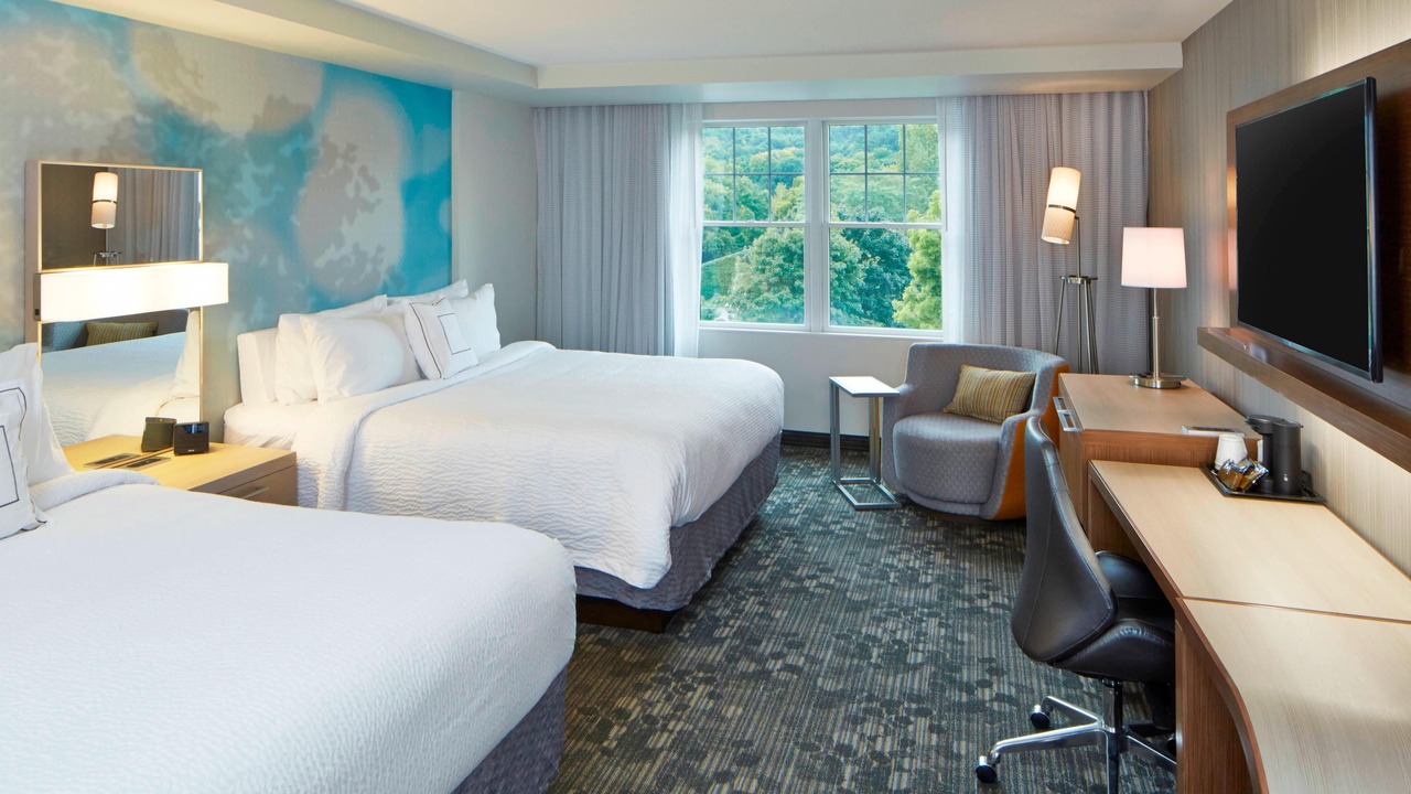 Photo of Bedroom in Lake George