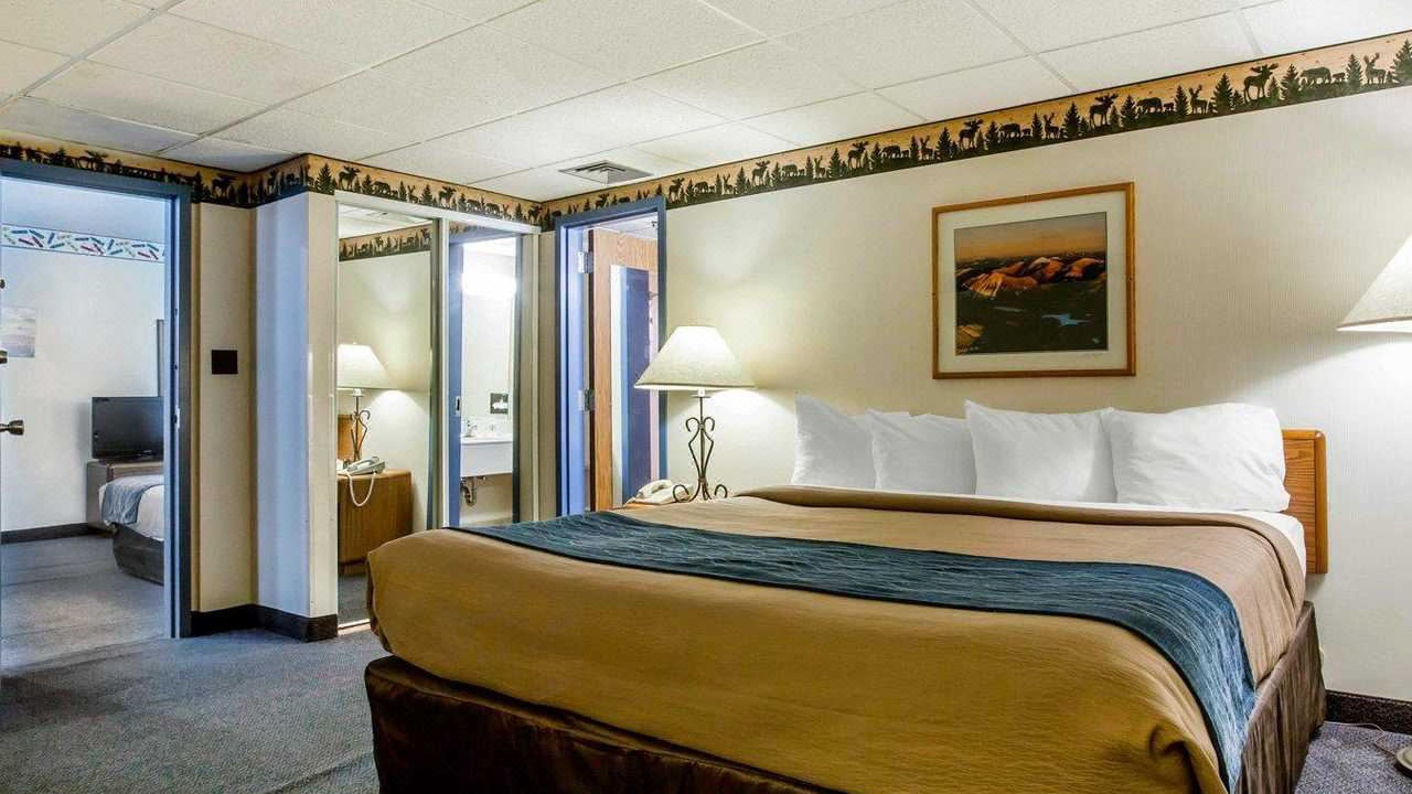 Photo of Bedroom in Lake Placid