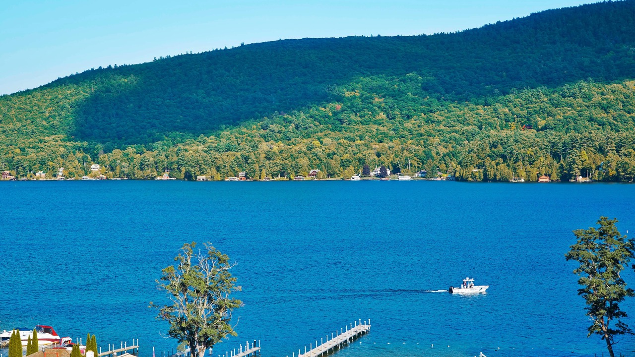 Photo of Outdoor in Lake George
