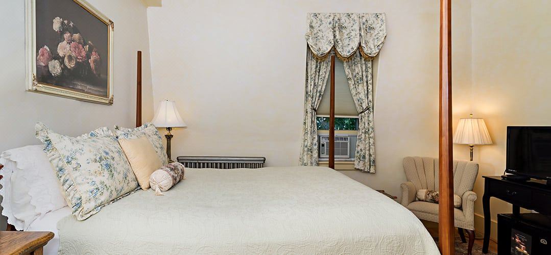 Photo of Bedroom in Dover