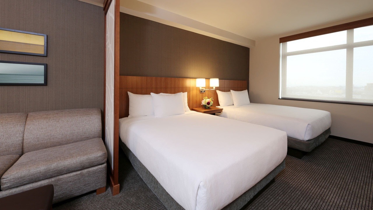 Photo of Bedroom in Flushing Chinatown
