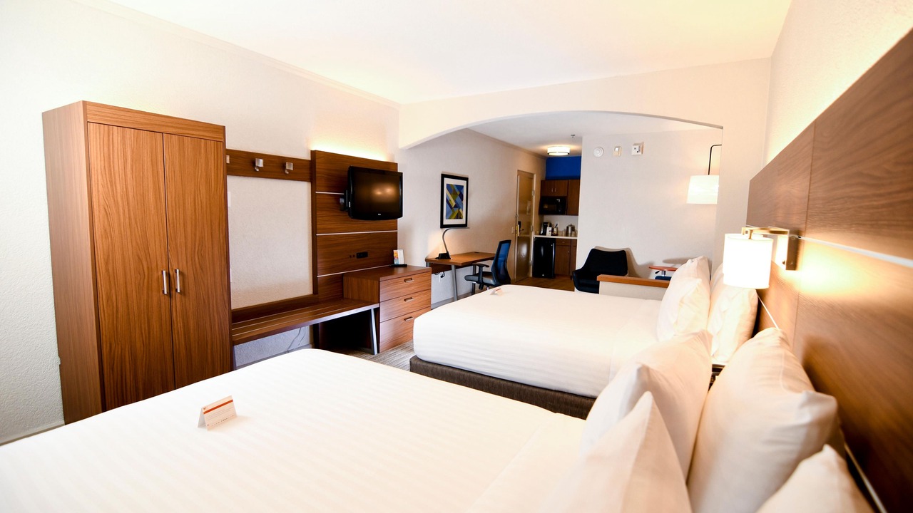 Photo of Bedroom in Gypsum