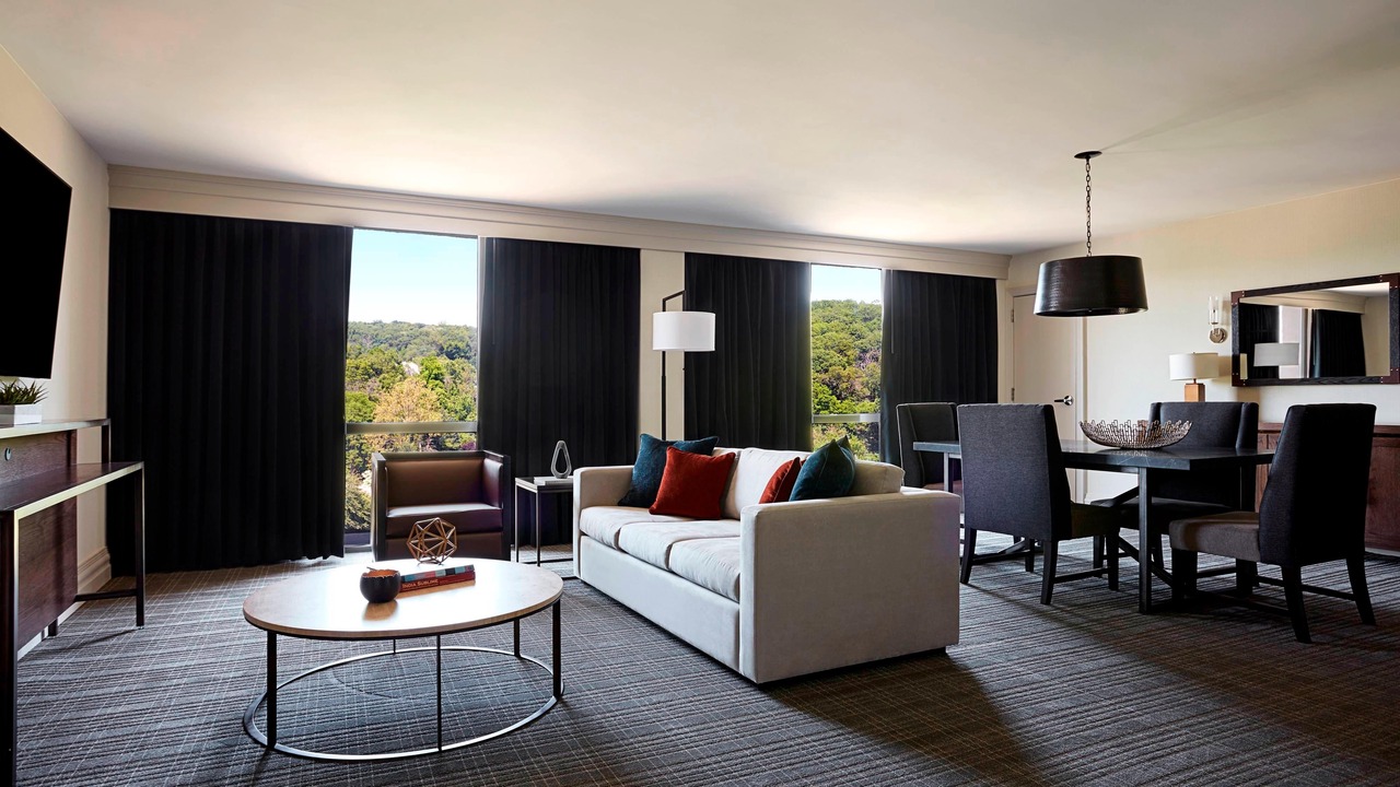 Photo of Livingroom in Tarrytown