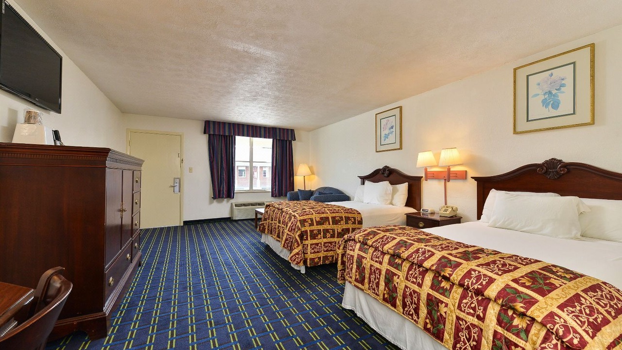 Photo of Bedroom in South Boston