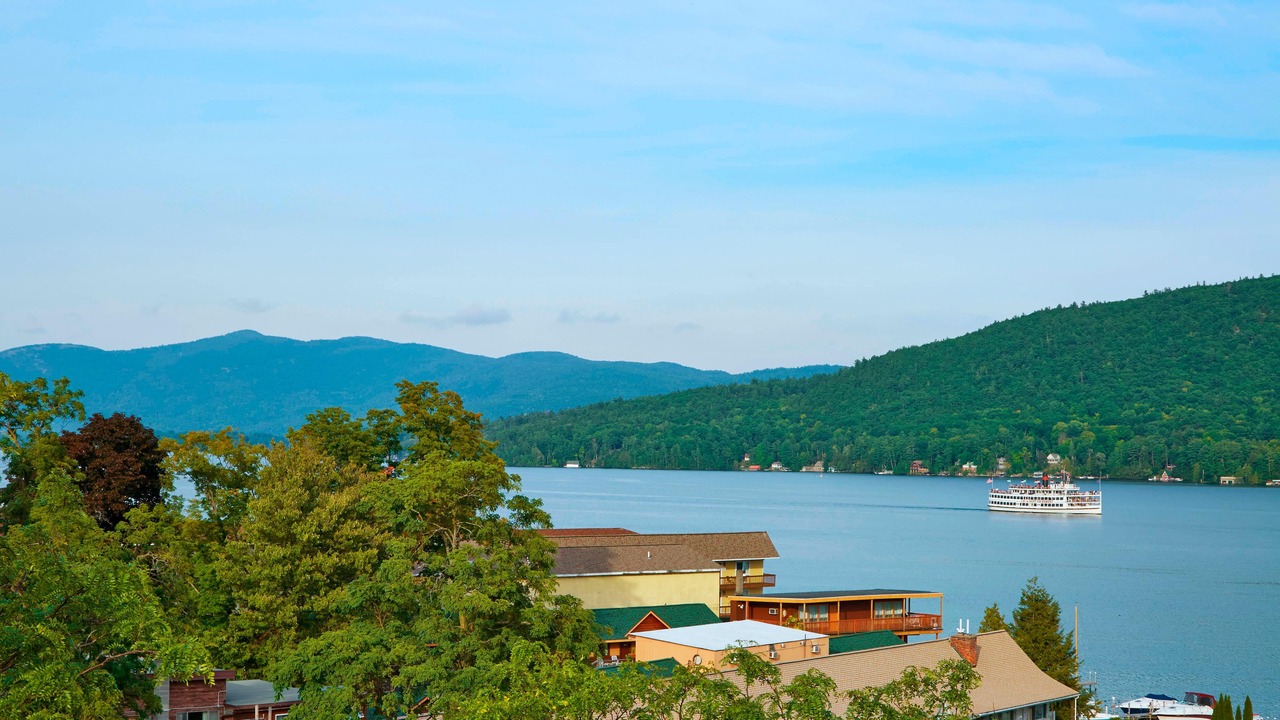 Photo of Outdoor in Lake George