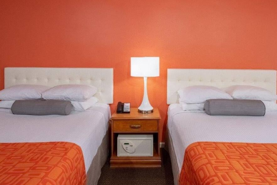 Photo of Bedroom in Atlantic City