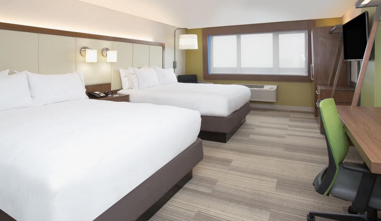 Photo of Bedroom in Saugerties