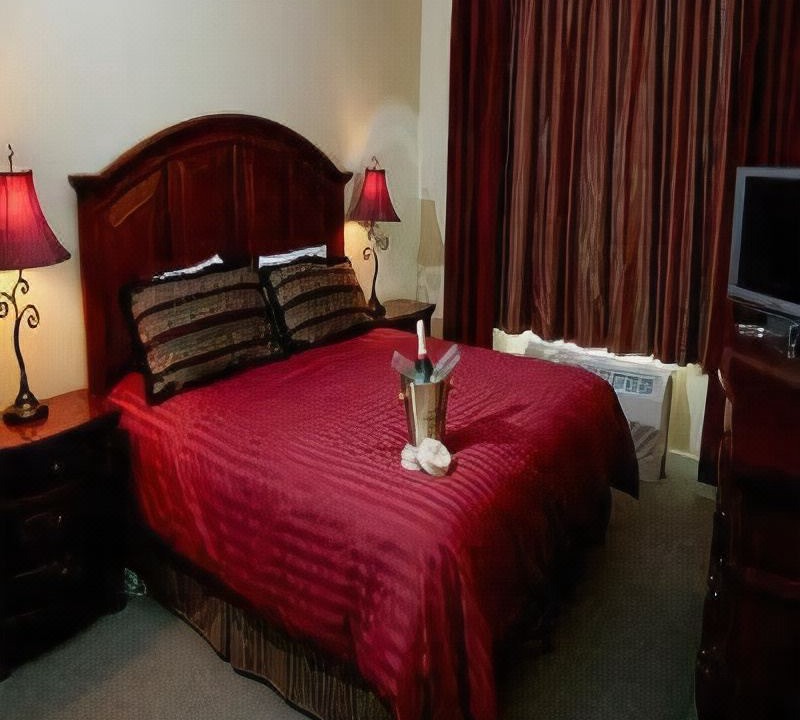 Photo of Bedroom in Proctorsville