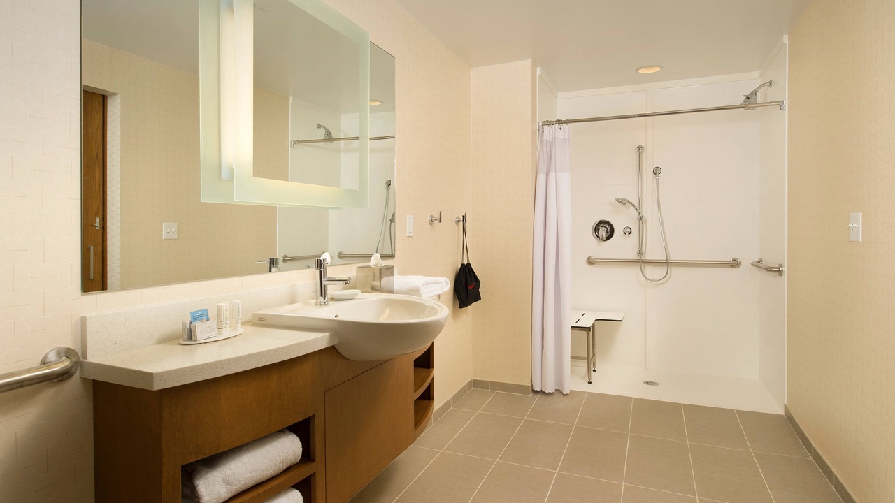 Photo of Bathroom in Bridgeport