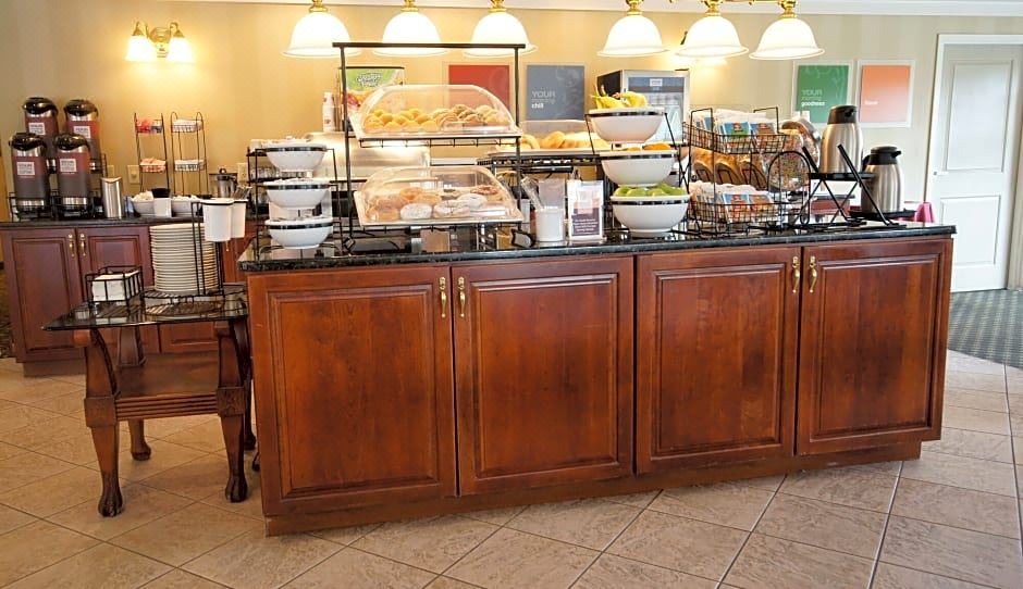 Photo of Kitchen in Castleton-on-Hudson