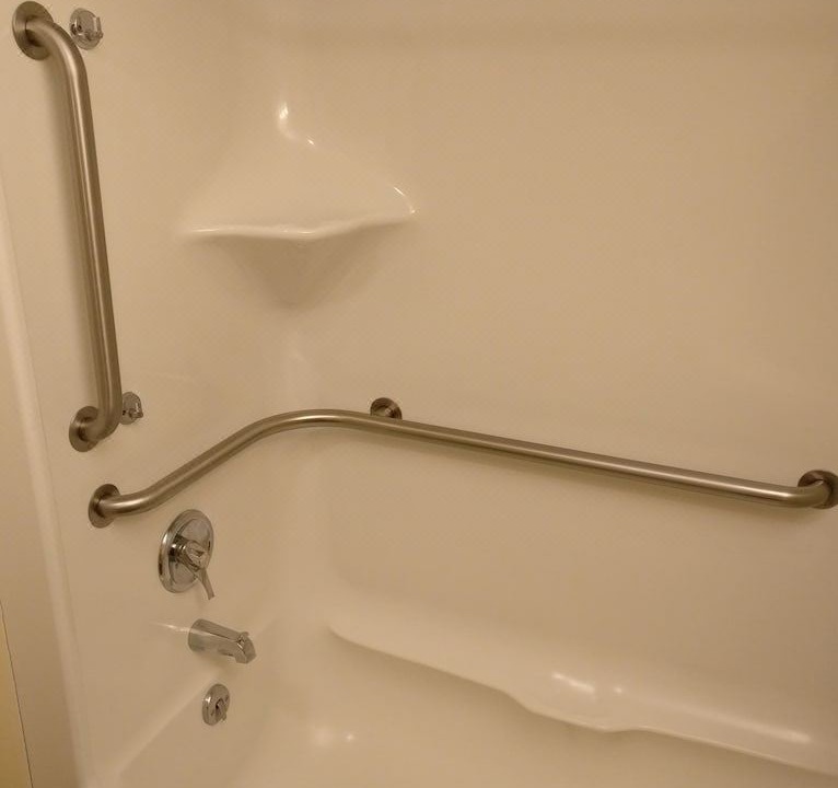 Photo of Bathroom in Monticello