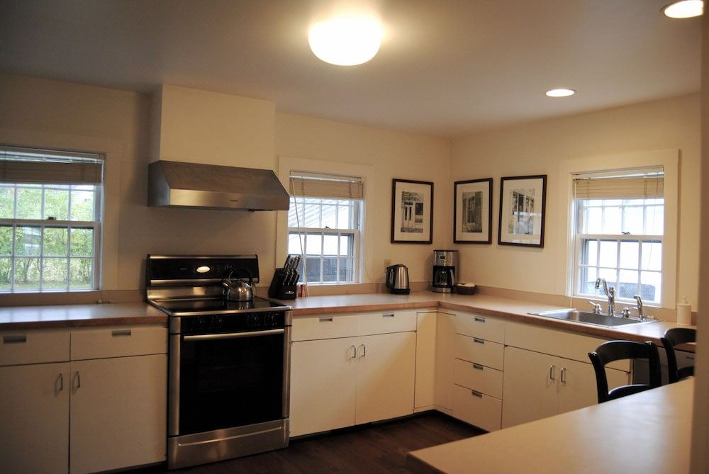 Photo of Kitchen in Woodstock