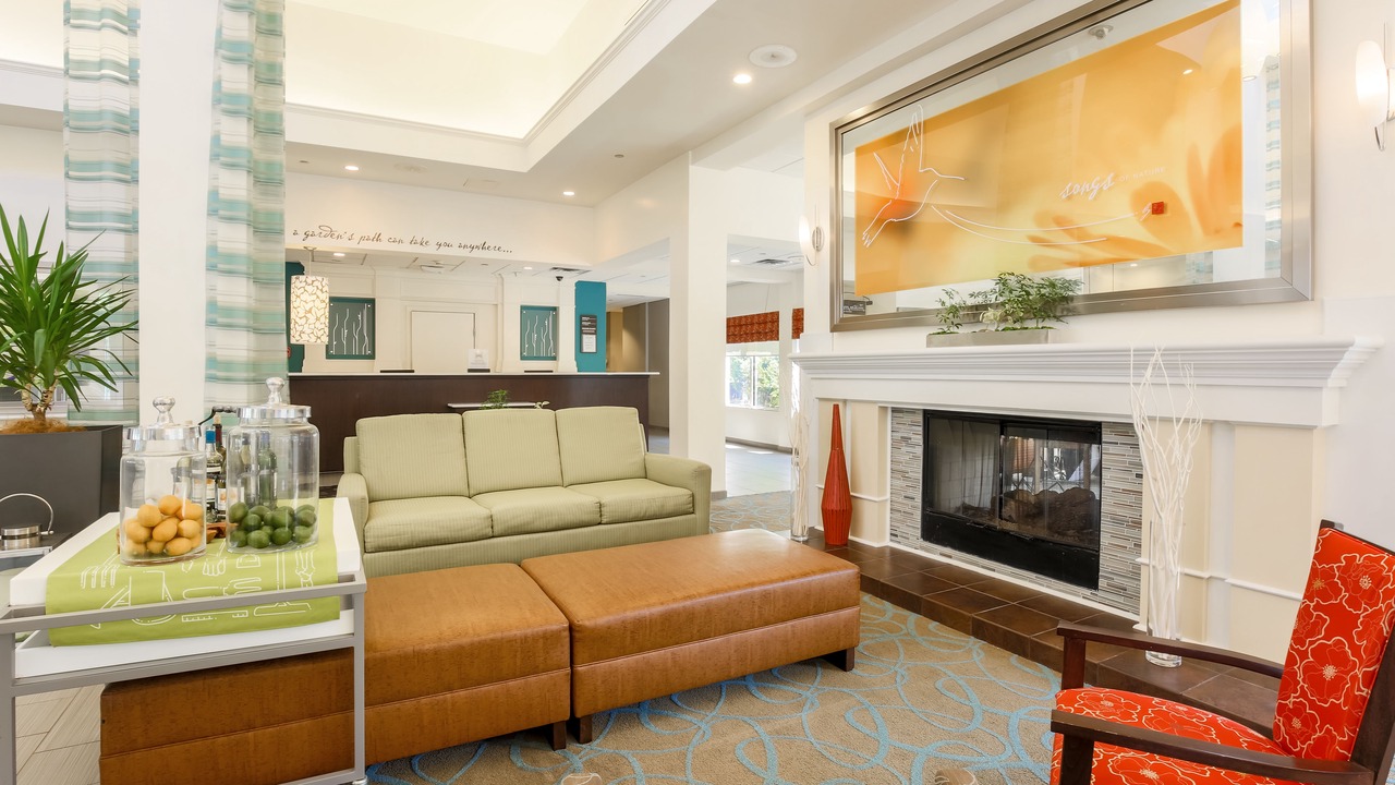 Photo of Livingroom in Nanuet
