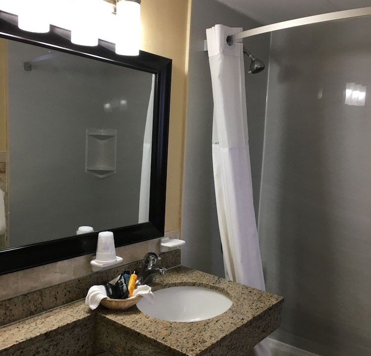 Photo of Bathroom in Central Valley