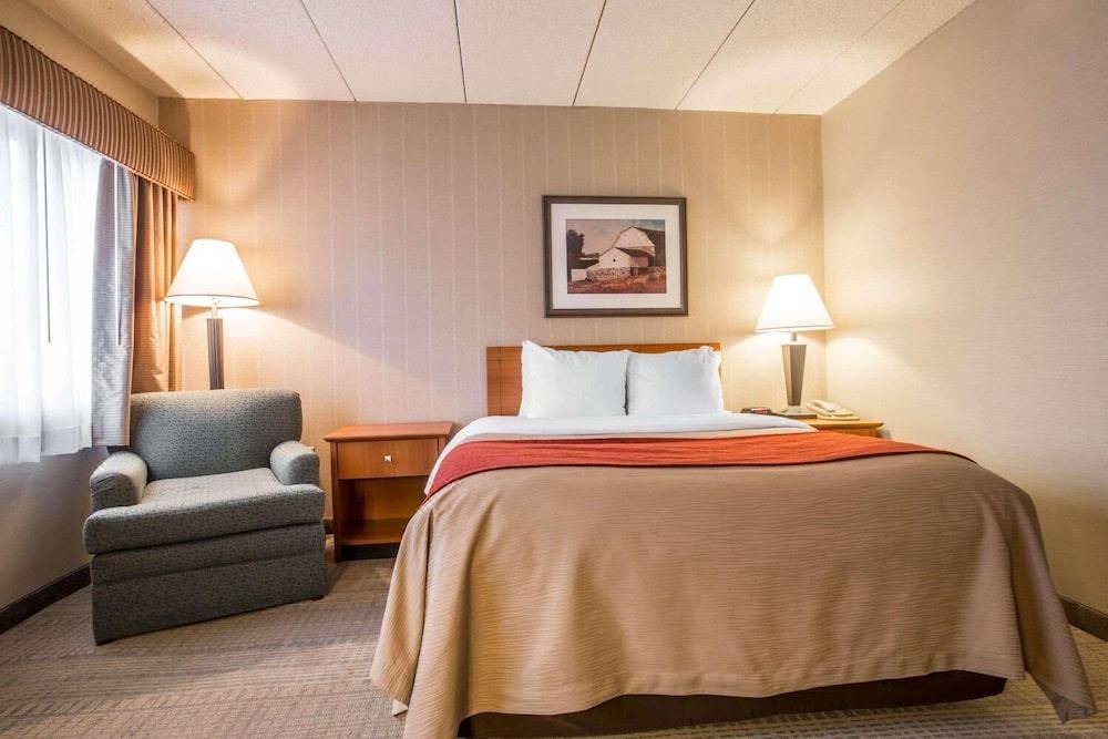 Photo of Bedroom in White River Junction