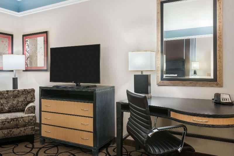 Photo of Livingroom in Downtown Buffalo
