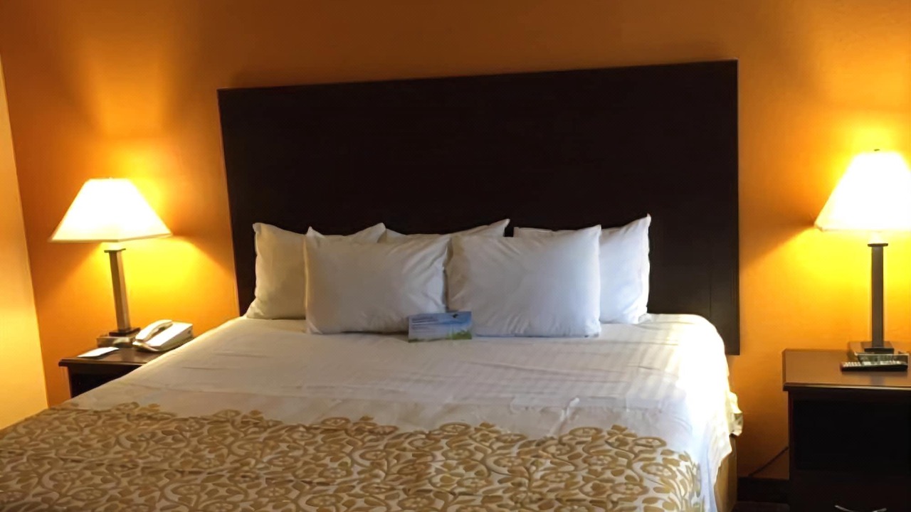 Photo of Bedroom in West Glens Falls