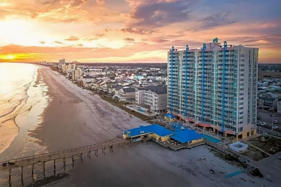 Photo of Others in Cherry Grove Beach