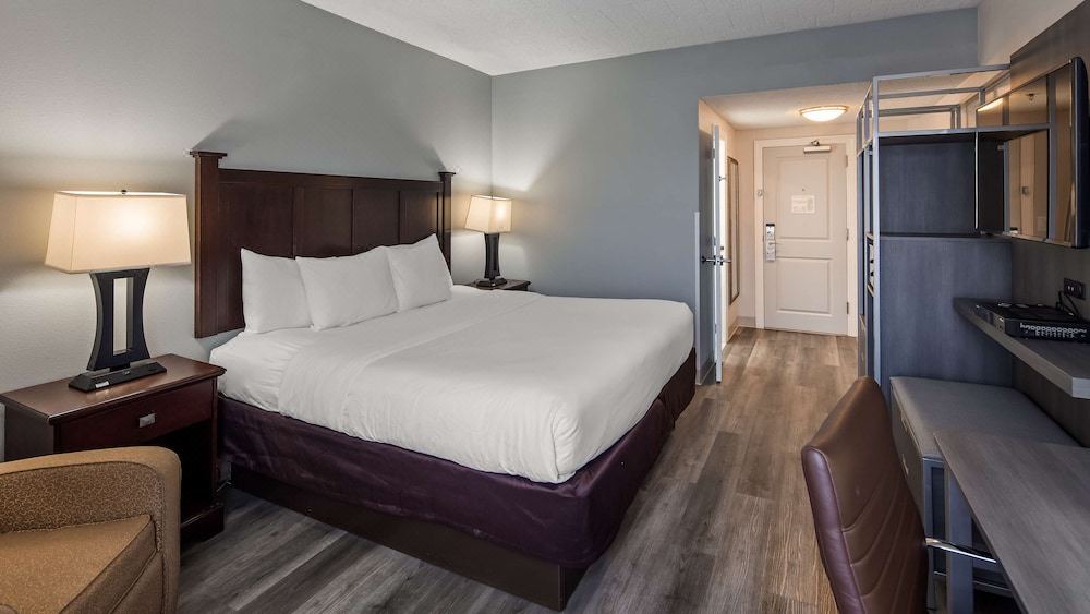 Photo of Bedroom in Paramus