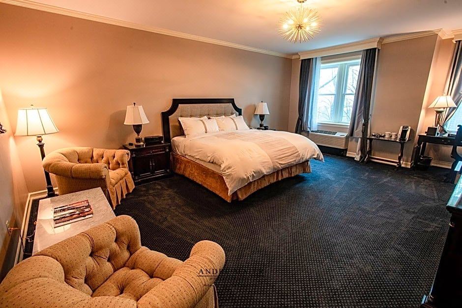 Photo of Bedroom in Tarrytown