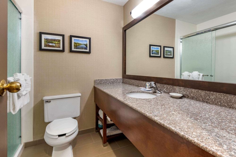 Photo of Bathroom in Montpelier