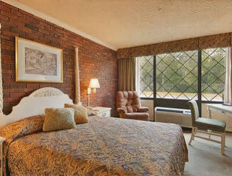 Photo of Bedroom in Lewiston