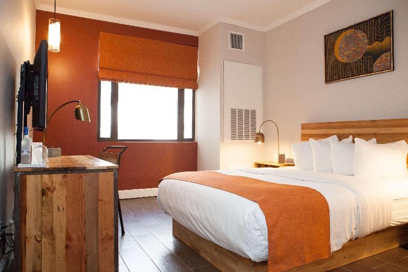 Photo of Bedroom in Hunters Point