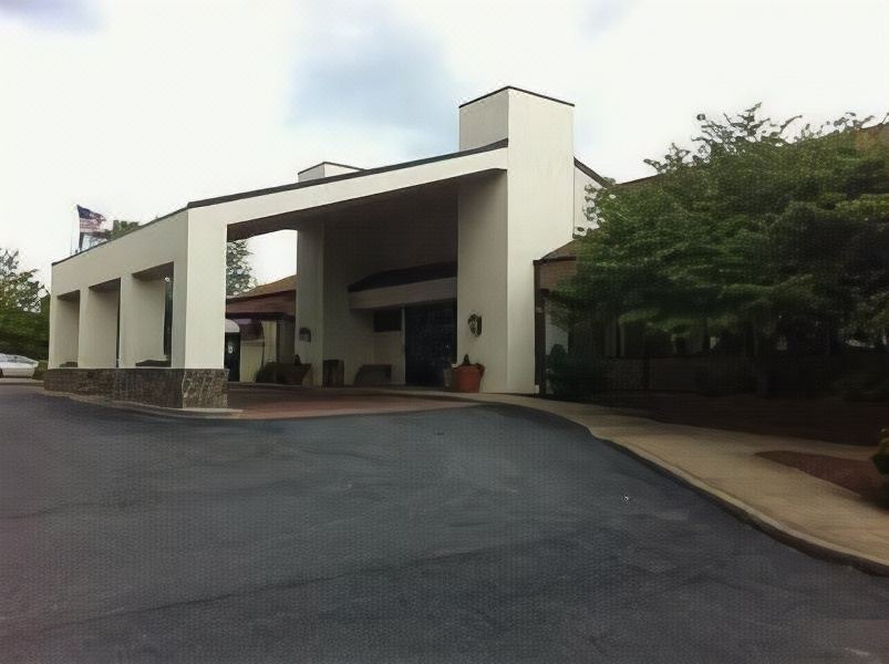 Photo of Buildings in Summerlee