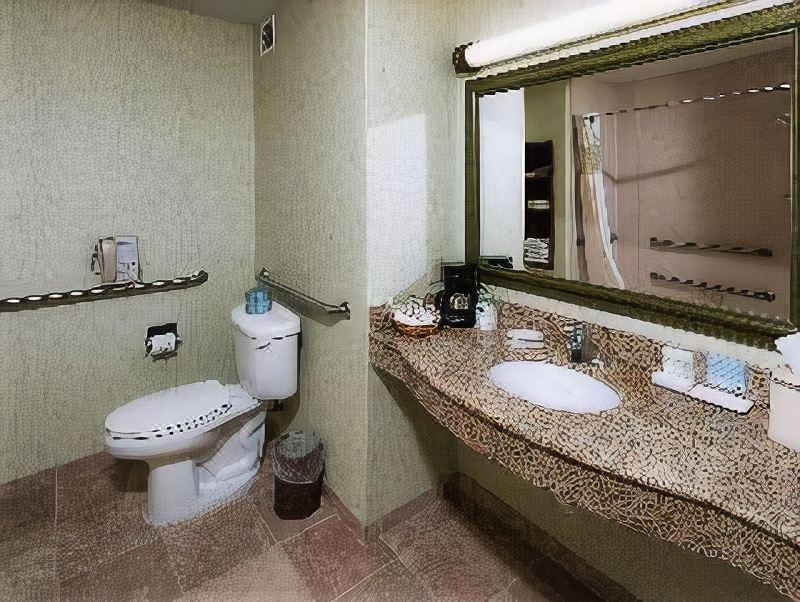 Photo of Bathroom in Thomaston